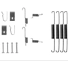 Image de Toebehoren remschoen 0664Q ABS