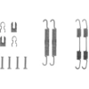 Image de Toebehoren remschoen 0666Q ABS
