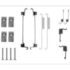 Image de Toebehoren remschoen 0676Q ABS