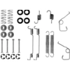 Image de Toebehoren remschoen 0706Q ABS