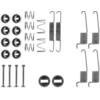 Image de Toebehoren remschoen 0714Q ABS