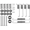 Image de Toebehoren remschoen 0715Q ABS