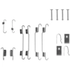 Image de Toebehoren remschoen 0722Q ABS