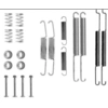 Image de Toebehoren remschoen 0726Q ABS