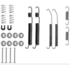 Image de Toebehoren remschoen 0759Q ABS