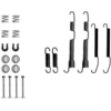 Image de Toebehoren remschoen 0761Q ABS