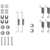 Image de Toebehoren parkeerremschoen 0788Q ABS