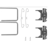Image de Accessoireset schijfremblok 0928Q ABS