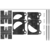 Image de Accessoireset schijfremblok 0950Q ABS