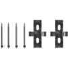 Image de Accessoireset schijfremblok 1007Q ABS