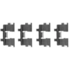Image de Accessoireset schijfremblok 1015Q ABS