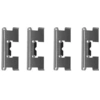 Image de Accessoireset schijfremblok 1017Q ABS