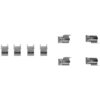 Image de Accessoireset schijfremblok 1060Q ABS