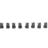 Image de Accessoireset schijfremblok 1063Q ABS