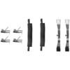 Image de Accessoireset schijfremblok 1079Q ABS