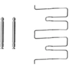 Image de Accessoireset schijfremblok 1112Q ABS