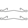 Image de Accessoireset schijfremblok 1121Q ABS