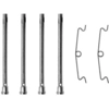 Image de Accessoireset schijfremblok 1131Q ABS