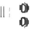 Image de Accessoireset schijfremblok 1140Q ABS