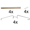 Image de Accessoireset schijfremblok 1155Q ABS