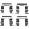 Image de Accessoireset schijfremblok 1181Q ABS
