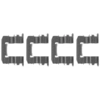 Image de Accessoireset schijfremblok 1184Q ABS