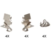 Image de Accessoireset schijfremblok 1191Q ABS