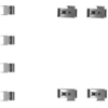 Image de Accessoireset schijfremblok 1198Q ABS