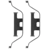 Image de Accessoireset schijfremblok 1201Q ABS