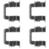 Image de Accessoireset schijfremblok 1252Q ABS