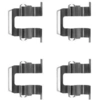 Image de Accessoireset schijfremblok 1259Q ABS