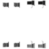 Image de Accessoireset schijfremblok 1262Q ABS