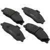 Image de Remblokken set 37193 ABS