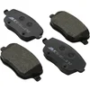 Image de Remblokken set 37241 ABS