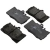 Image de Remblokken set 37261 ABS