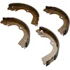 Image de Remschoenset 9070 ABS