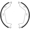 Image de Remschoenset parkeerrem 9071 ABS