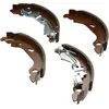 Image de Remschoenset 9074 ABS