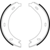 Image de Remschoenset parkeerrem 9110 ABS