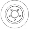 Image de Remschijf 17265 ABS