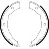 Image de Remschoenset parkeerrem 9112 ABS