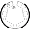 Image de Remschoenset parkeerrem 9115 ABS