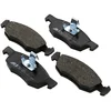Image de Remblokken set 37286 ABS