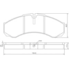 Image de Remblokken set 37299 ABS