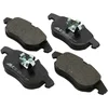 Image de Remblokken set 37300 ABS