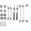 Image de Toebehoren remschoen 0786Q ABS
