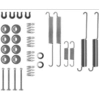 Image de Toebehoren remschoen 0787Q ABS