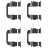 Image de Accessoireset schijfremblok 1275Q ABS