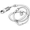 Image de Waarschuwingscontact remvoering-/blokslijtage 39592 ABS