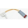 Image de Waarschuwingscontact remvoering-/blokslijtage 39599 ABS